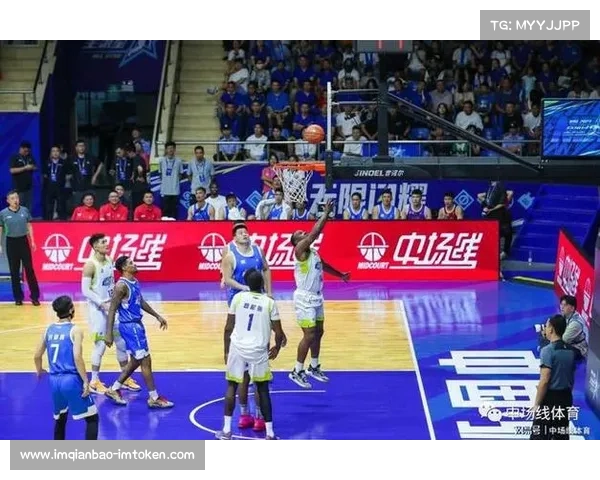 NBL全明星周末定档8月9日 三分大赛新增超远投篮环节亮相 NBL全明星周末定档8月9日 三分大赛新增超远投篮环节亮相